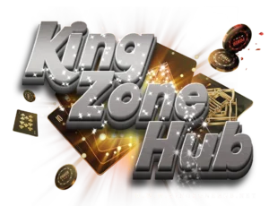KINGZONEHUB เว็บพนันออนไลน์ เว็บเดียวครบ ระบบทันสมัย ไม่มีขั้นต่ำ