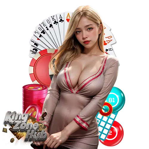 kingzonehub-เข้าสู่ระบบ